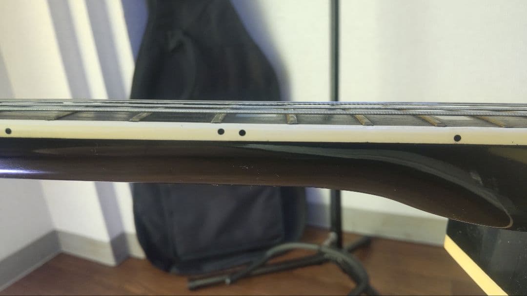 土日限定価格!!グレコレスポール