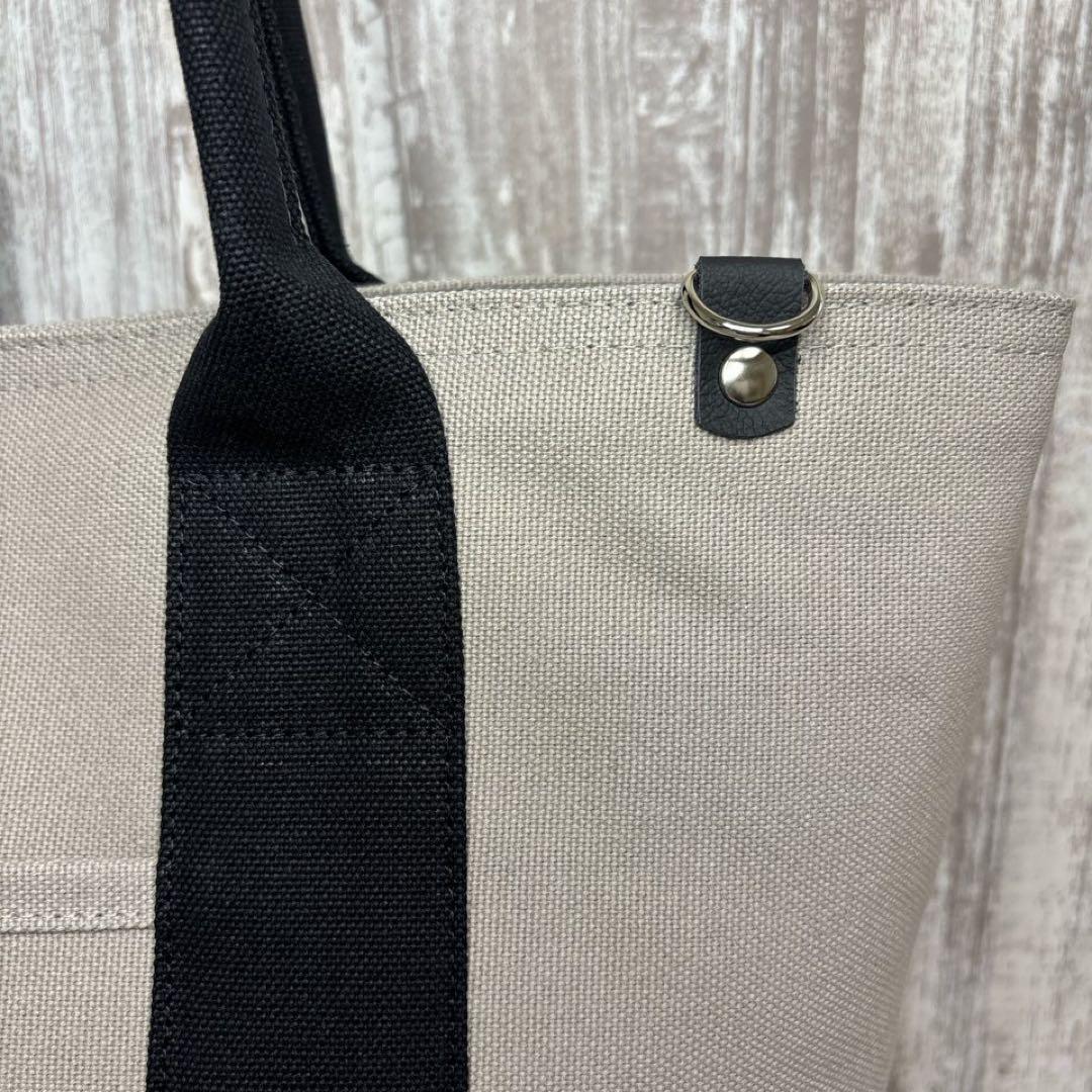 8号帆布トートバッグ【倉敷帆布】