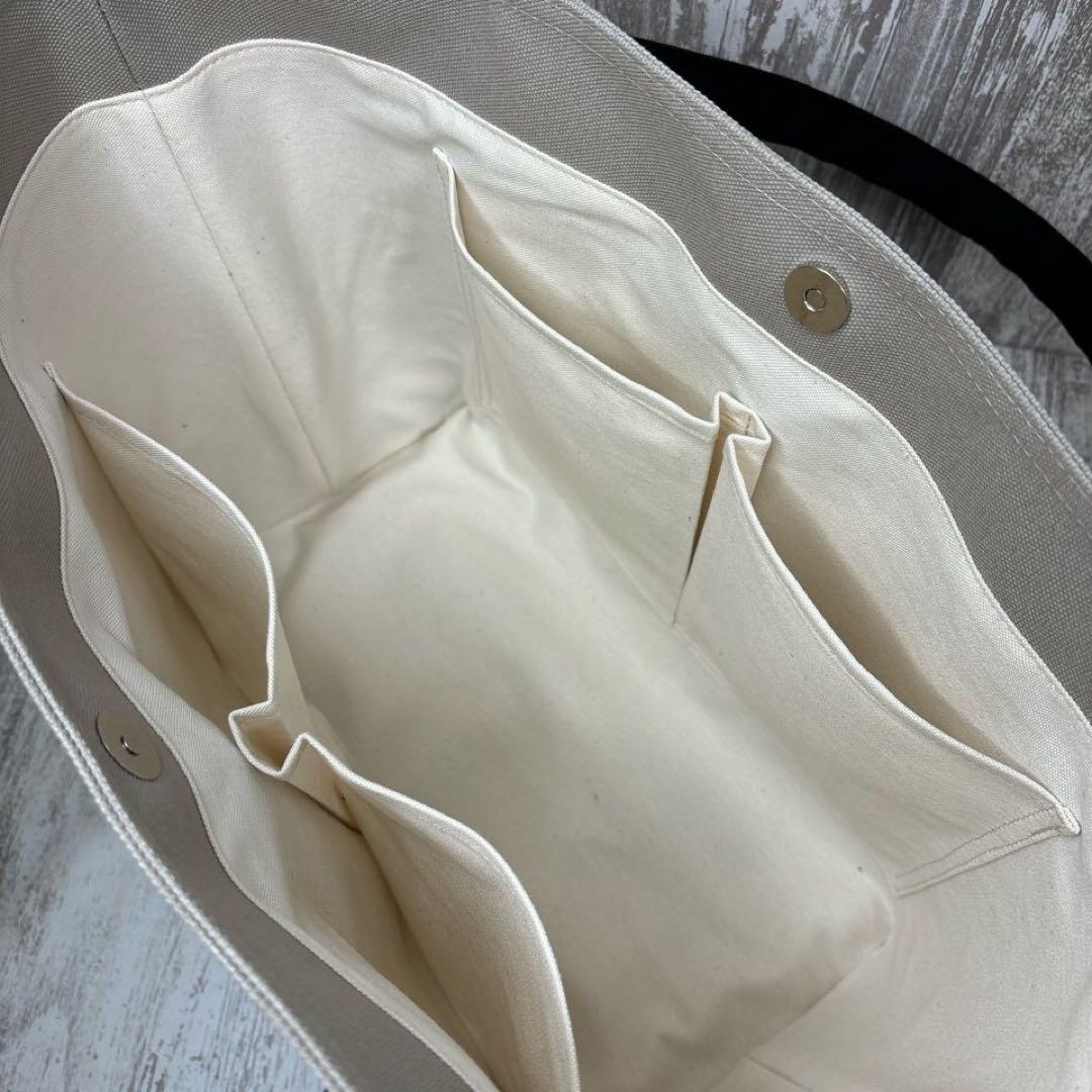 8号帆布トートバッグ【倉敷帆布】