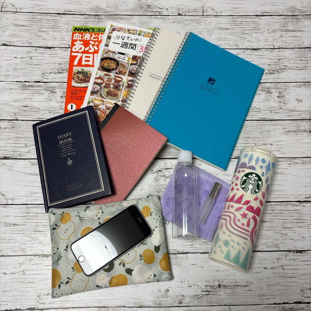 8号帆布トートバッグ【倉敷帆布】