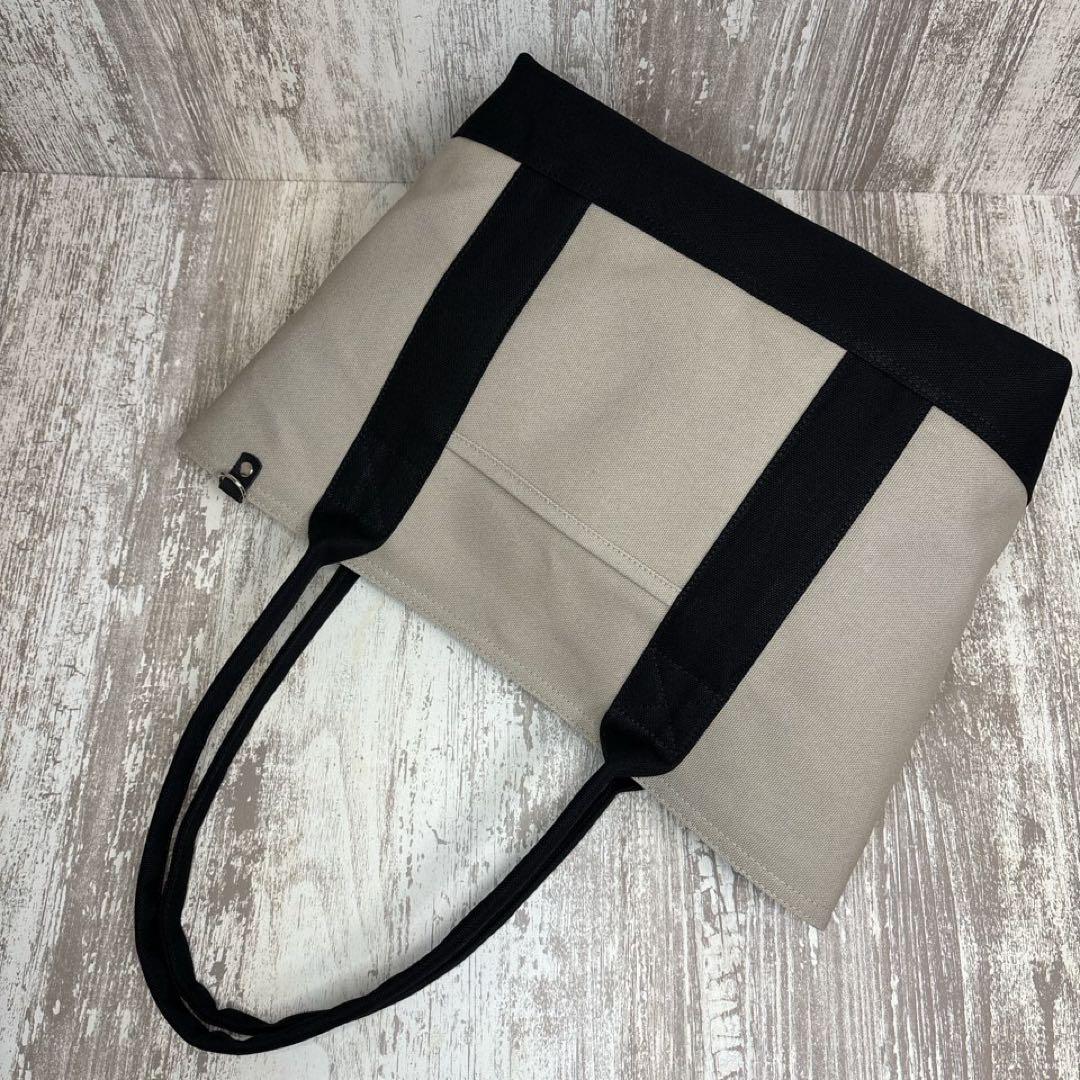 8号帆布トートバッグ【倉敷帆布】