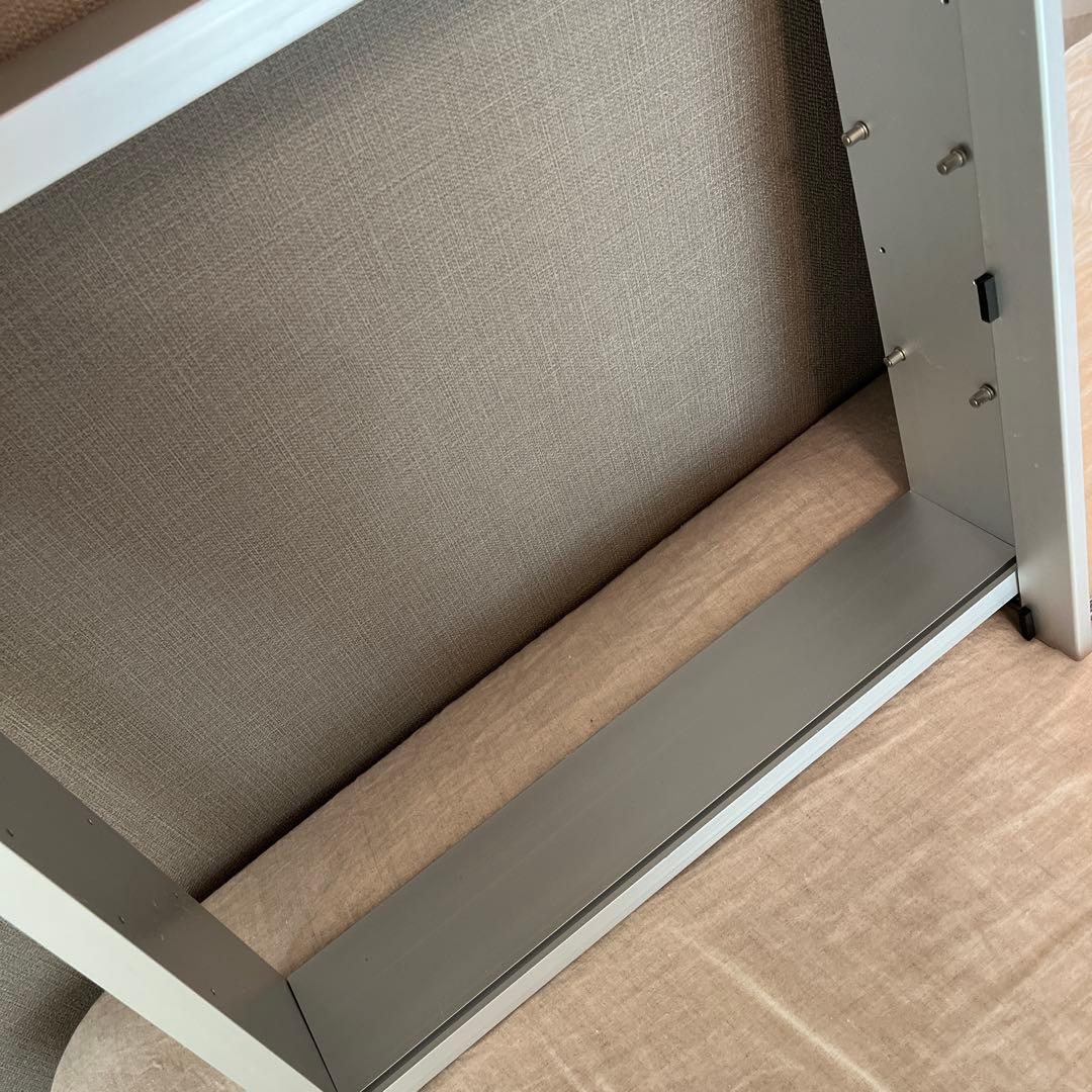 中古品■美品　ミラタップ　メディシン・キャビネット 900 注意事項あり！