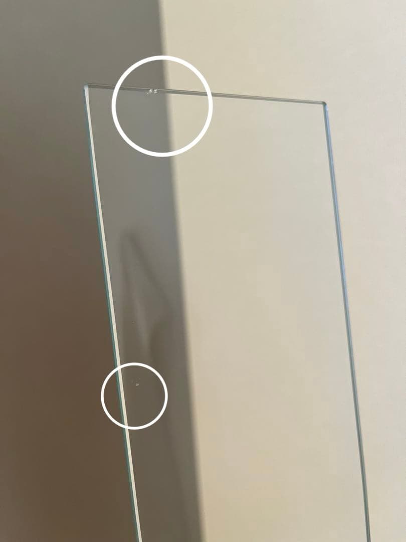 中古品■美品　ミラタップ　メディシン・キャビネット 900 注意事項あり！