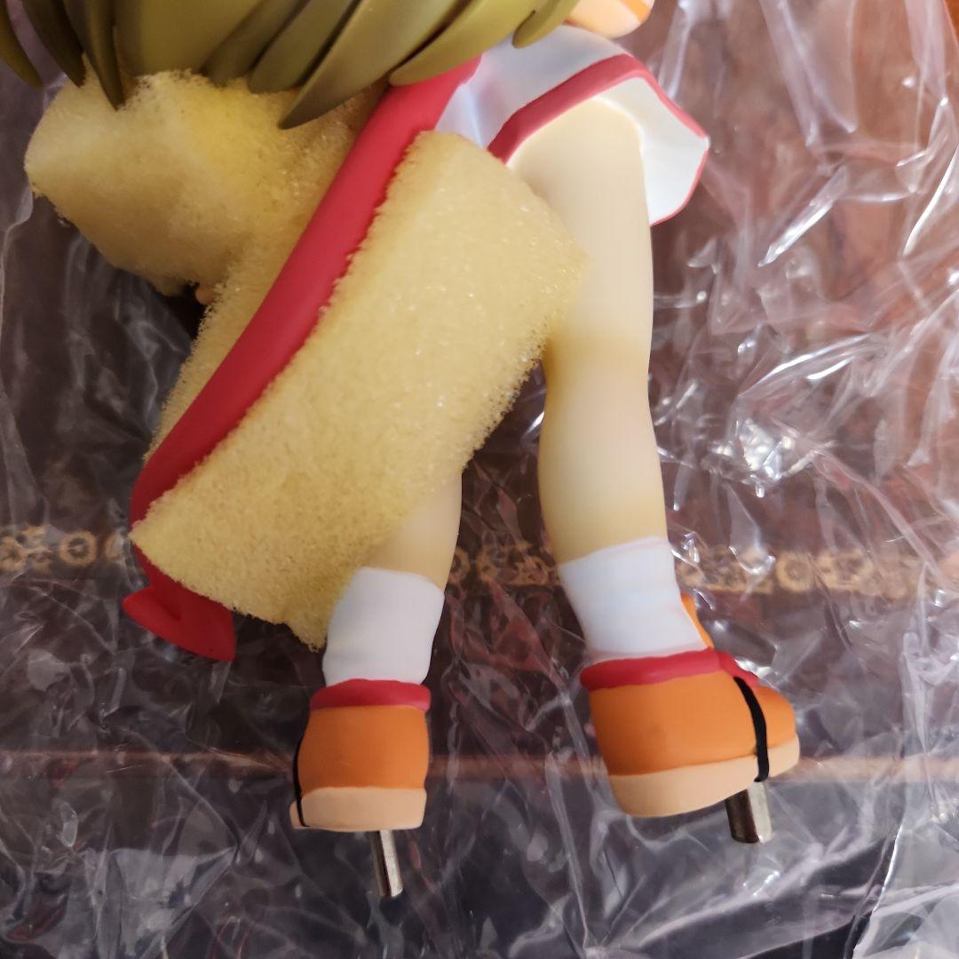 宇宙人プルマー フィギュア 美品 1/6 STATUE SERIES クリス