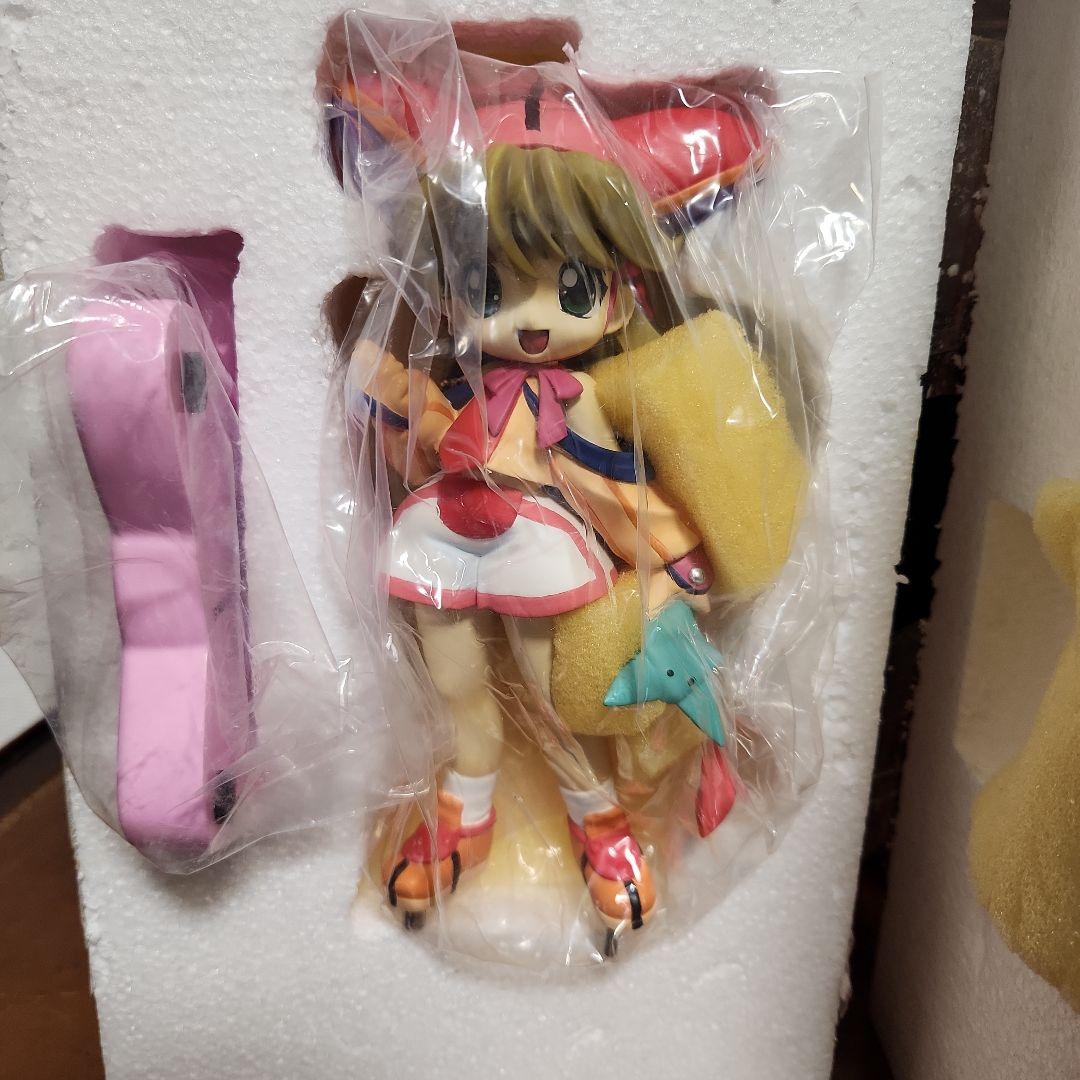 宇宙人プルマー フィギュア 美品 1/6 STATUE SERIES クリス