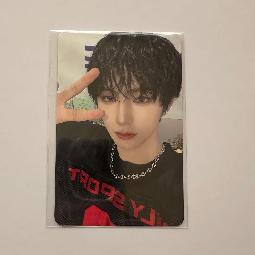 ALD1 アンシン EUPHORIA ショケ トレカ - メルカリ