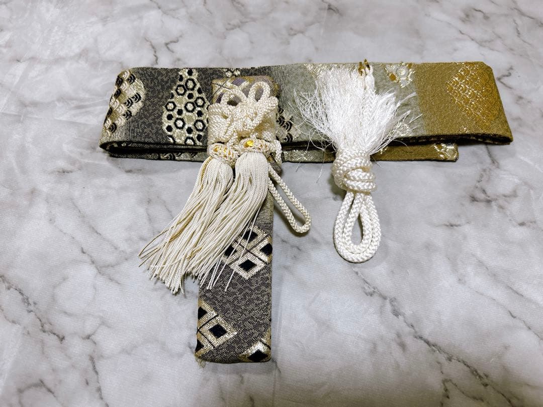 人気の白系♡七五三　3歳　男の子　セット　一式　兜