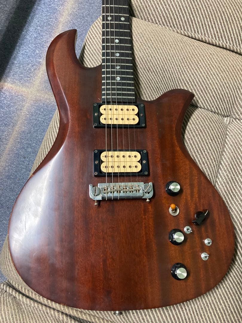 ARIA PROⅡ EG-1200 - メルカリ