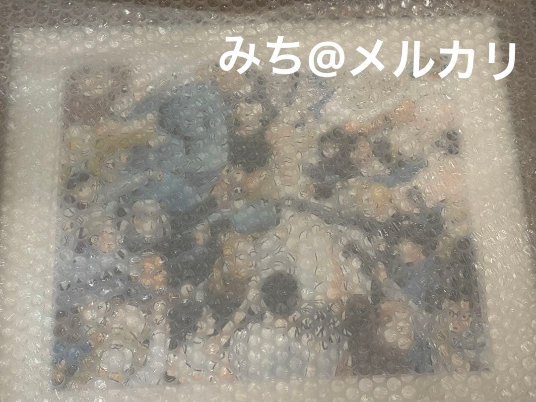 鋼の錬金術師　荒川弘直筆サイン　プレミアム複製原画　拳の誓い