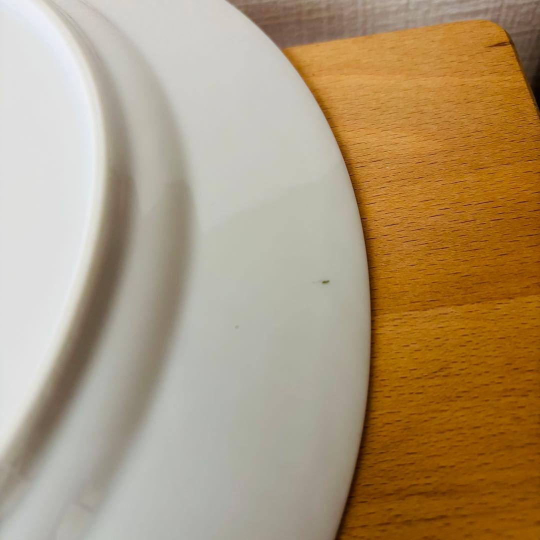 ⚫︎やや難あり　ロイヤルコペンハーゲン　ディナープレート 　　　　　　　　　15