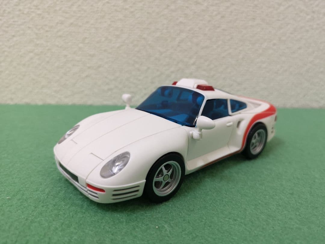 FANS HOBBY MB-12 ATHENA ミネルバ 非正規 TF