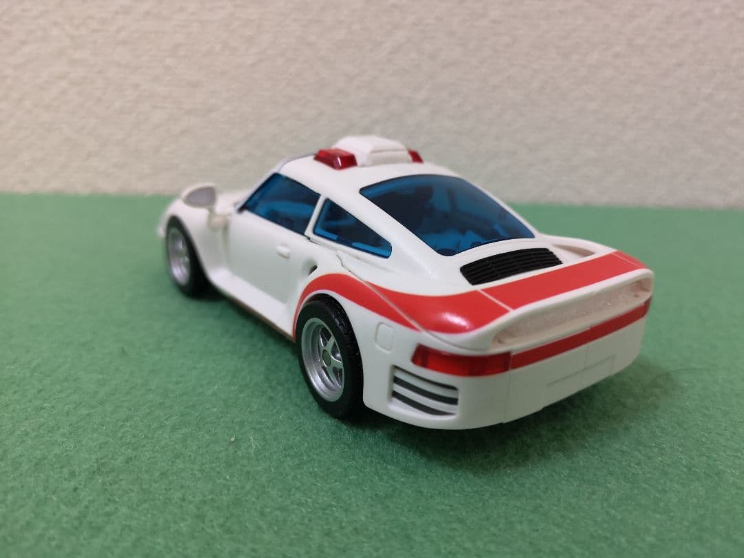 FANS HOBBY MB-12 ATHENA ミネルバ 非正規 TF