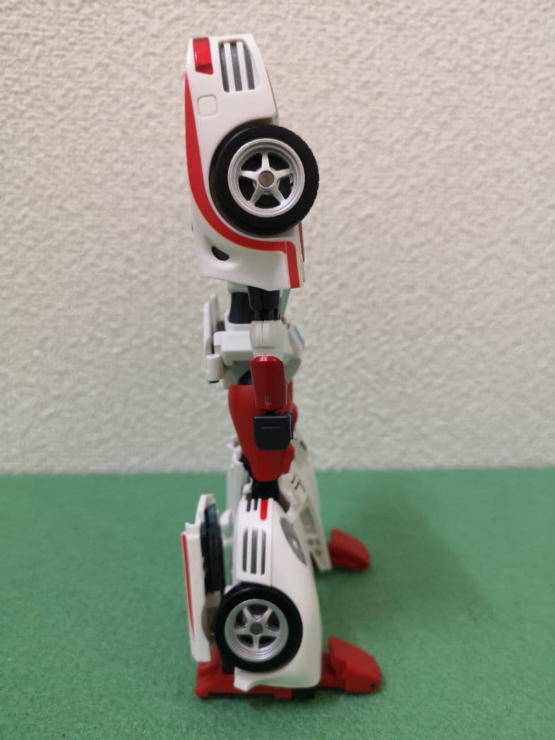 FANS HOBBY MB-12 ATHENA ミネルバ 非正規 TF