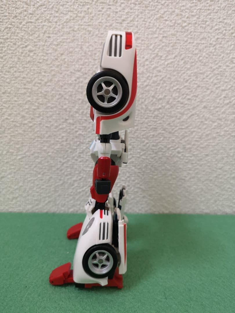 FANS HOBBY MB-12 ATHENA ミネルバ 非正規 TF