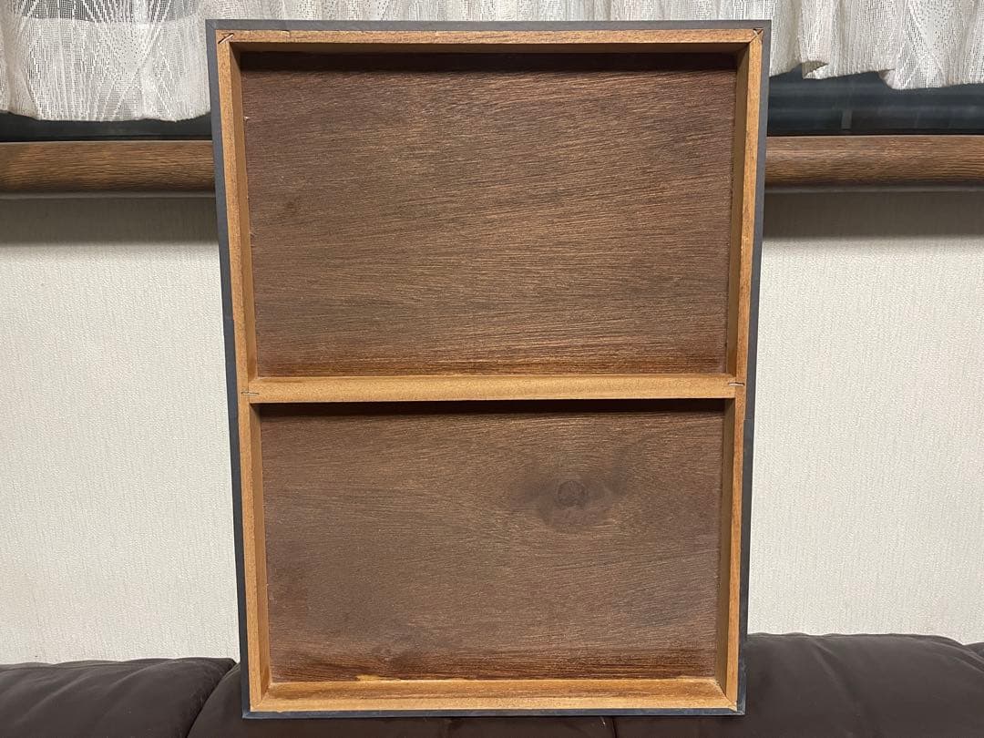 巨人軍優勝記念長嶋監督胴上げ木製フォトパネル