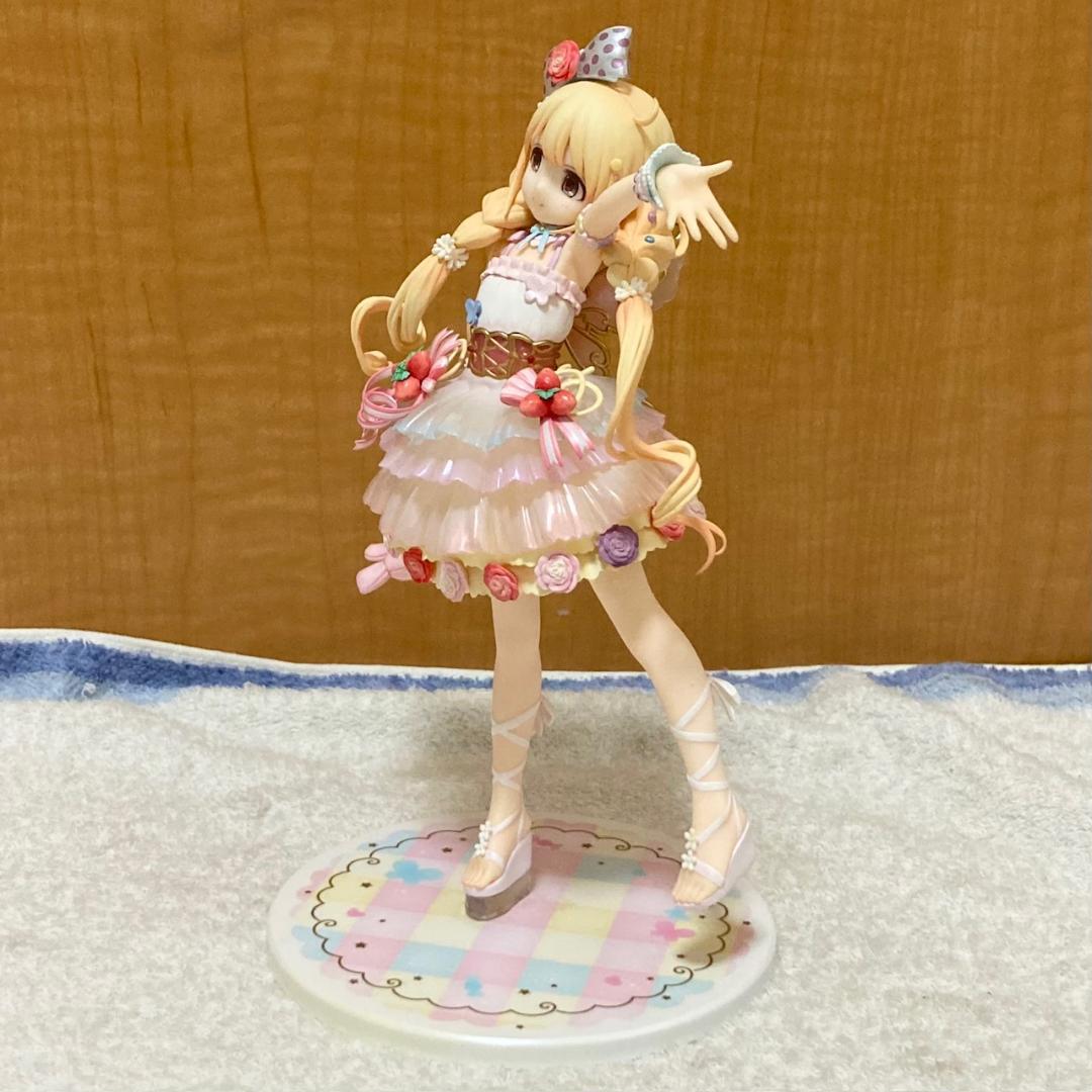 アイドルマスター シンデレラガールズ 双葉杏 なまけものフェアリーVer.