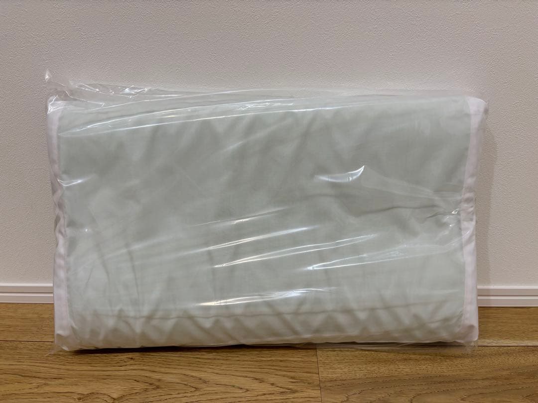 すややか枕　D.C Version 2