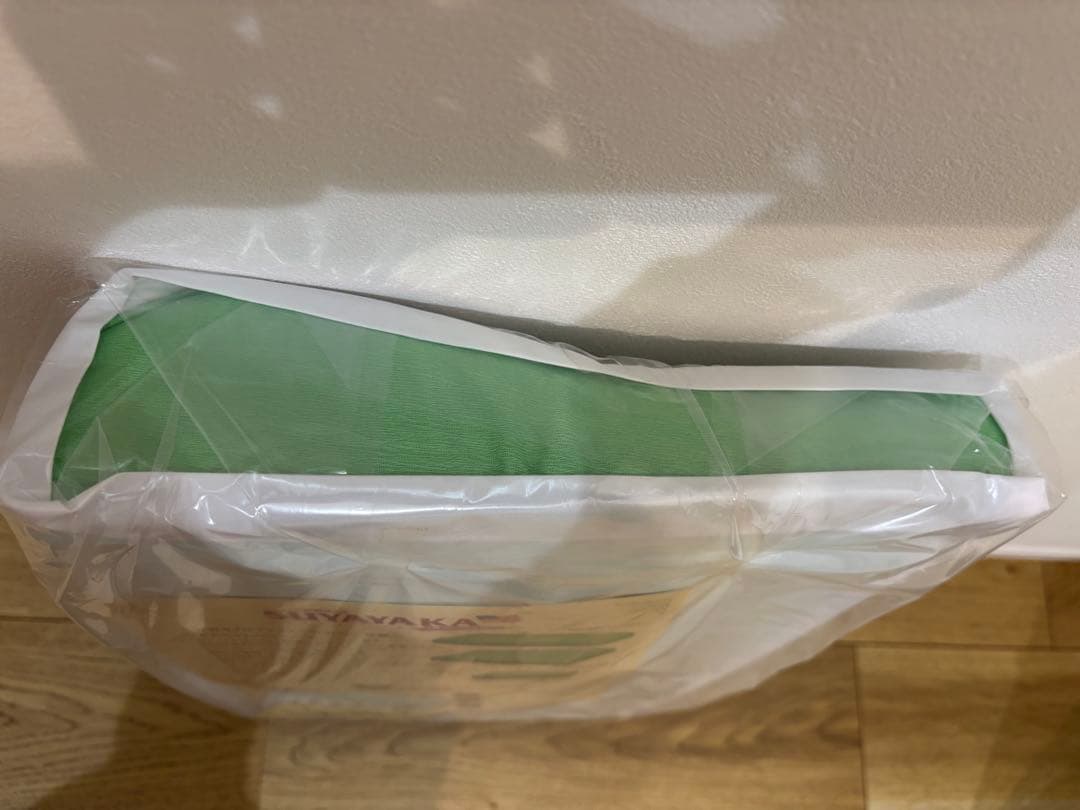 すややか枕　D.C Version 2