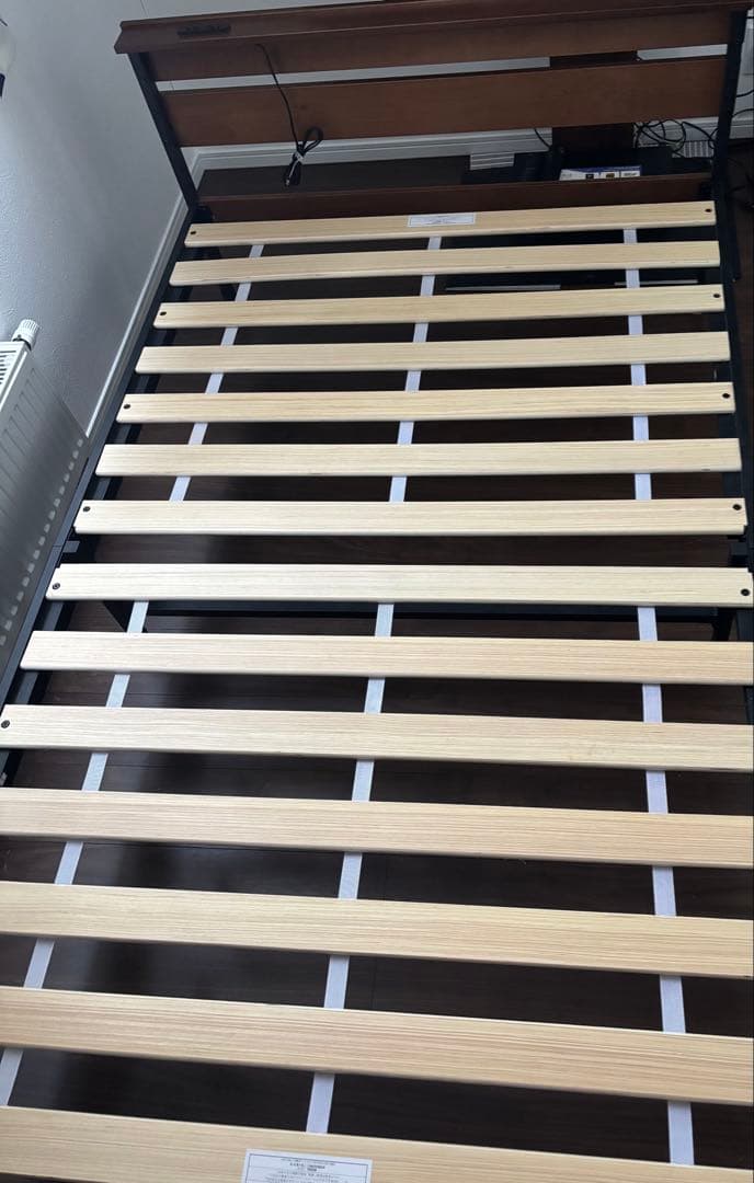 グランツベッドスーパーハードセット✨