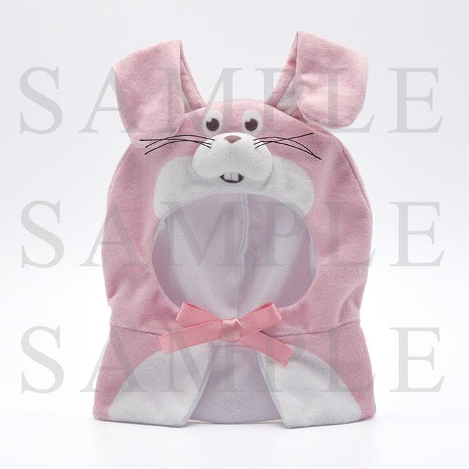 青ブタ展 ぬいぐるみ+うさぎの着ぐるみポンチョ セット 咲太 - メルカリ