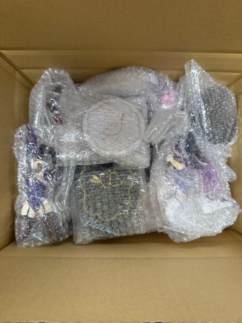 まとめ売り】フィギュア 12体 - メルカリ