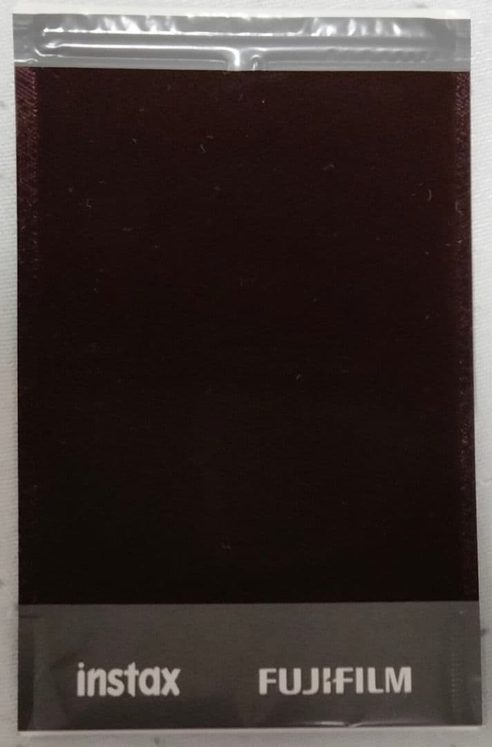 森川茉莉 (もりかわまつり) (竹本茉莉)　サイン　チェキ　その8　非売品　特典