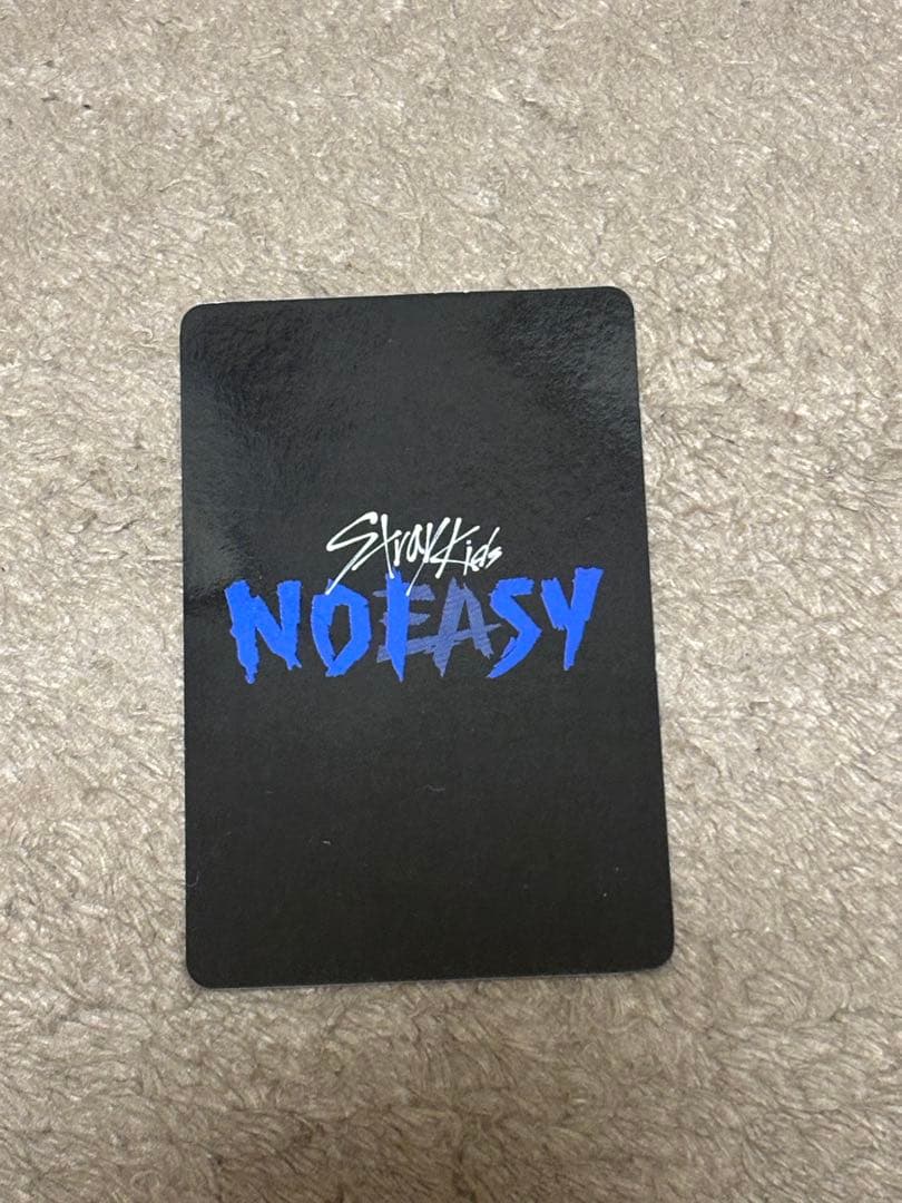 スキズ NOEASY withdrama 特典 リノ StrayKids - メルカリ