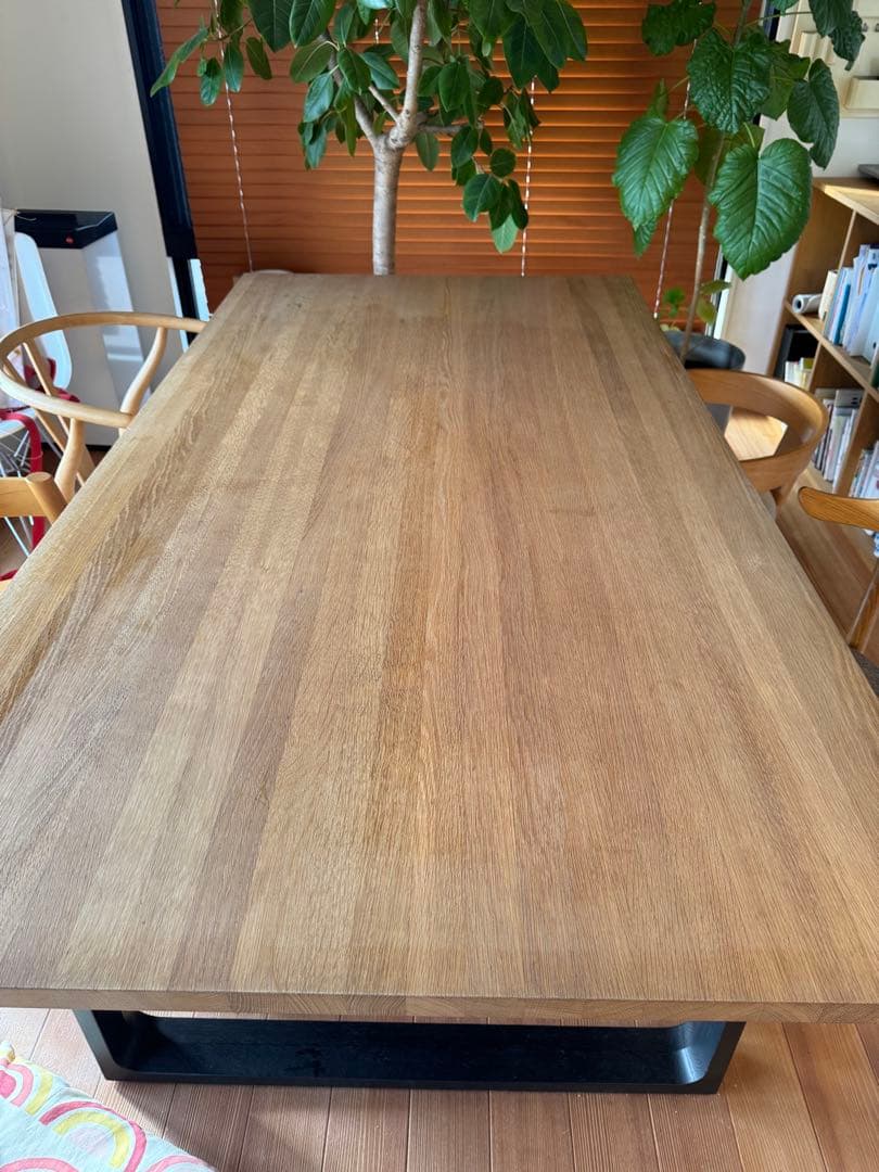 正規品】フリッツ・ハンセン エッセイテーブル ESSAY セシリエ・マンツ