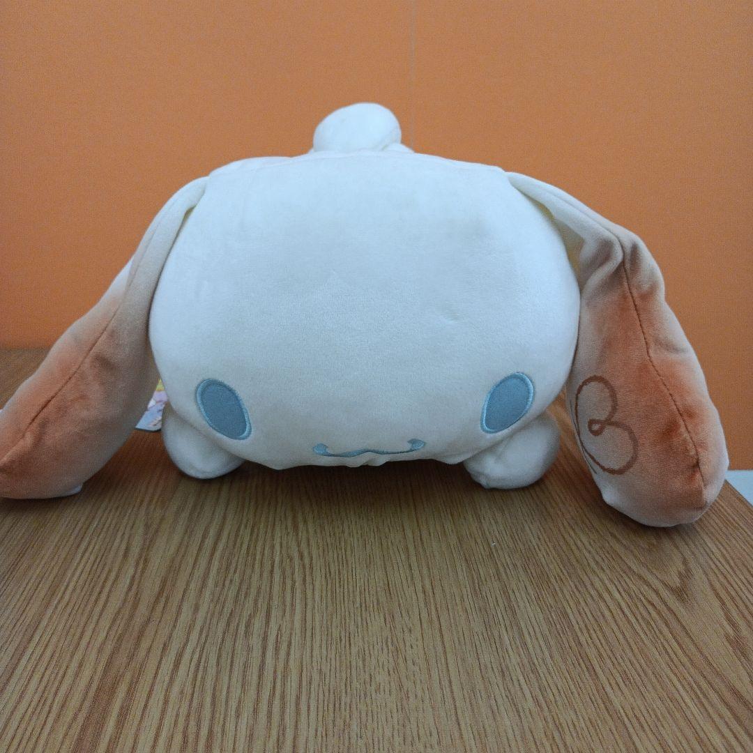 大量 タグ付 シナモロール ぬいぐるみ 特大マットなど まとめ売り※ばら