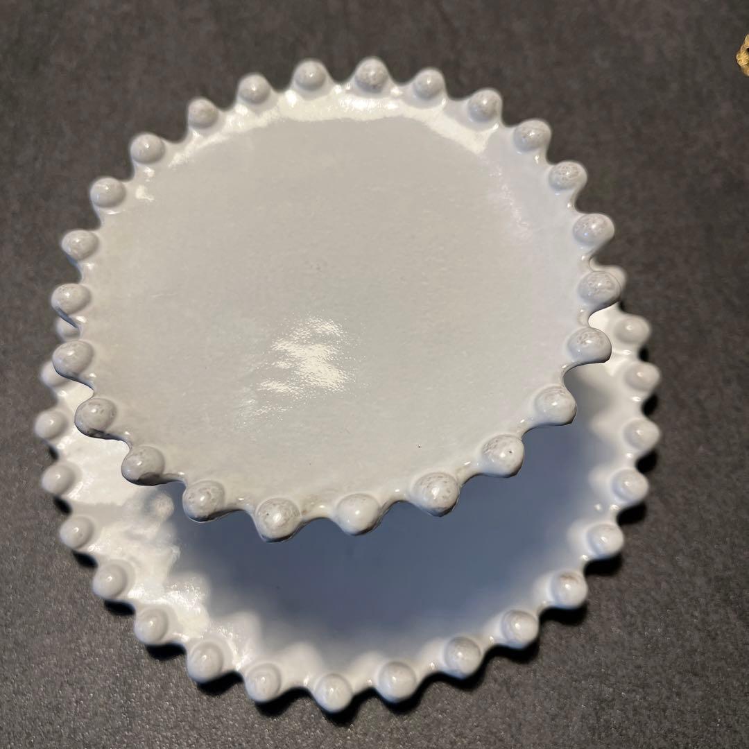 アスティエ　　ケーキスタンド　アデライド