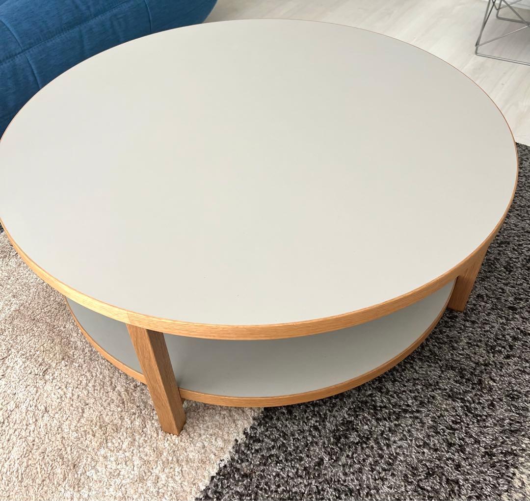 広松木工 CORNICE センターテーブル090