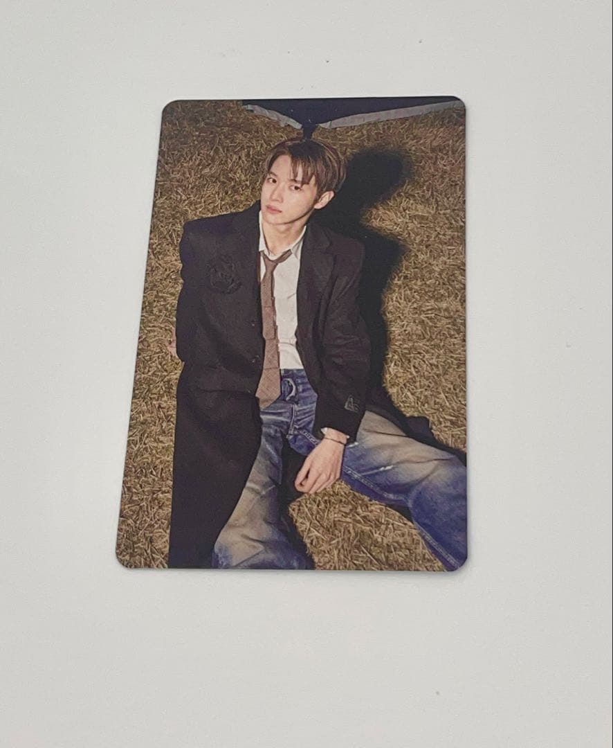 RIIZE ALL OF YOU ポップアップラントレ ソンチャン - メルカリ