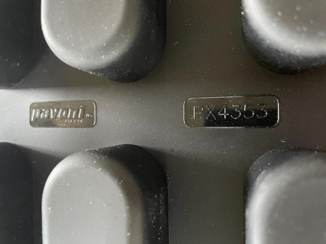 シリコンマート Pavoni 型番‎PX4353 - メルカリ
