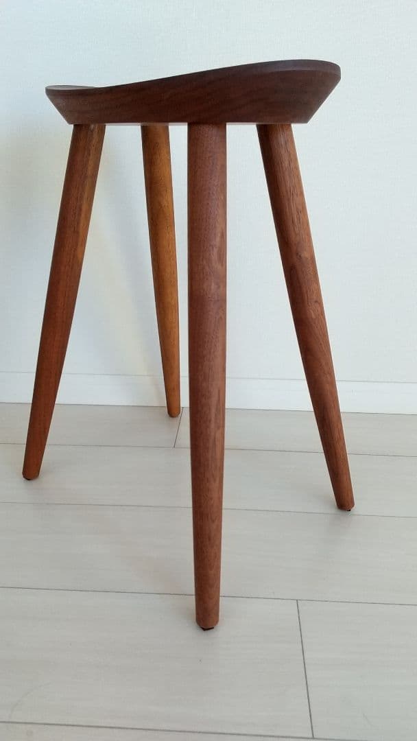 コサインcosineスツール 美品