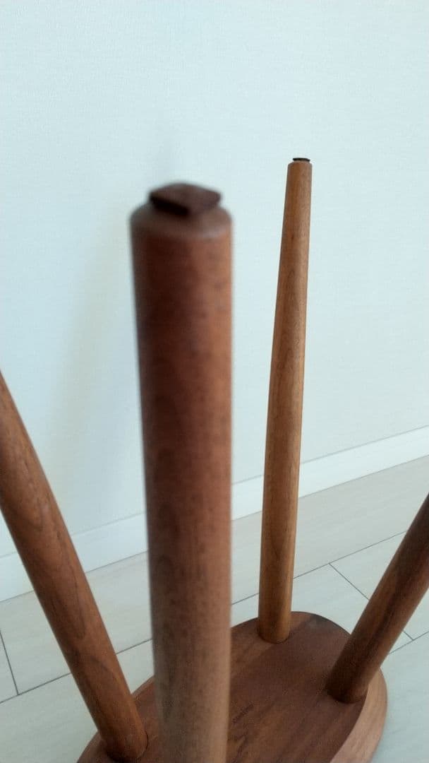 コサインcosineスツール 美品