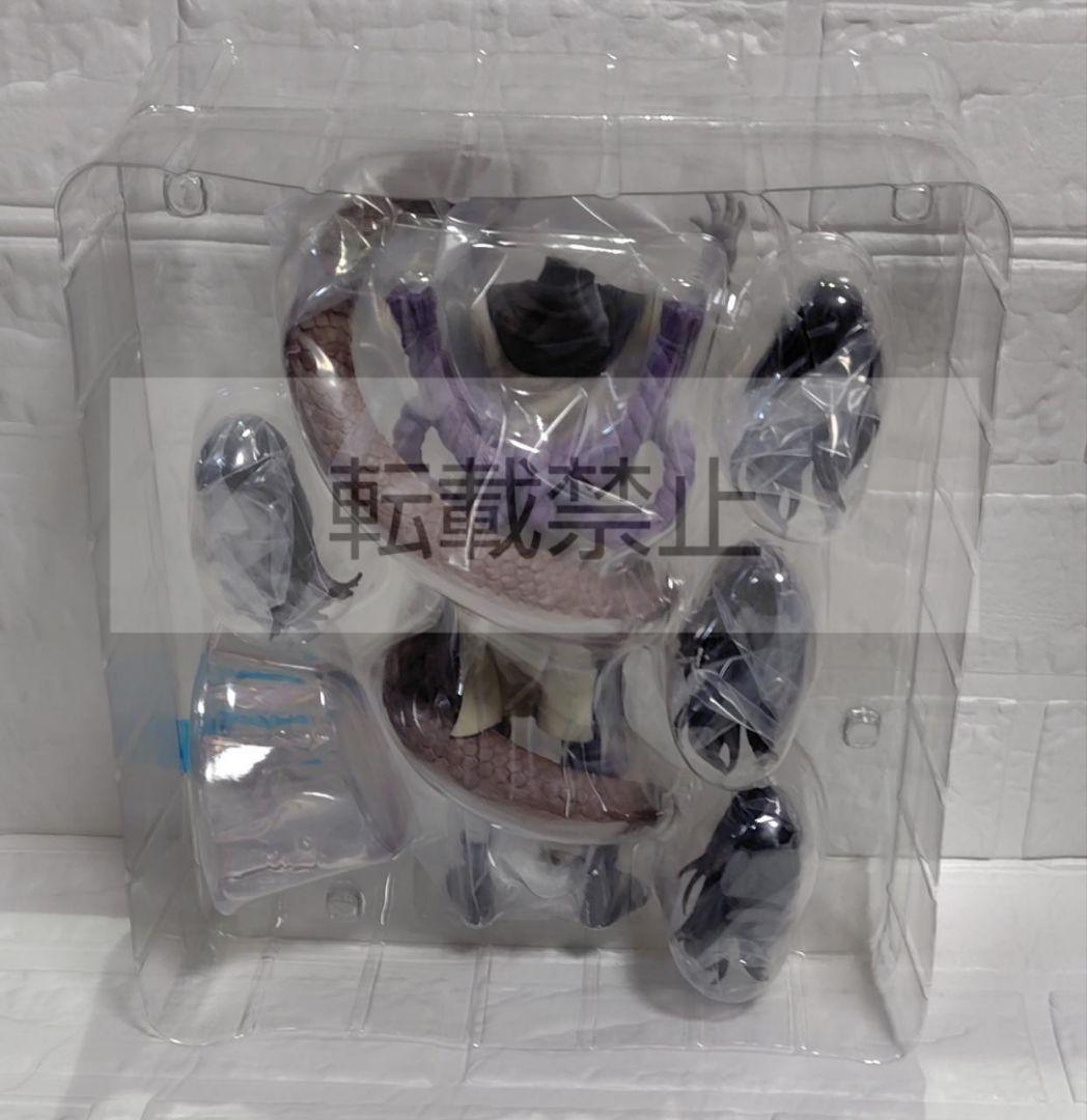 大蛇丸 MASTERLISE EMOVING フィギュア