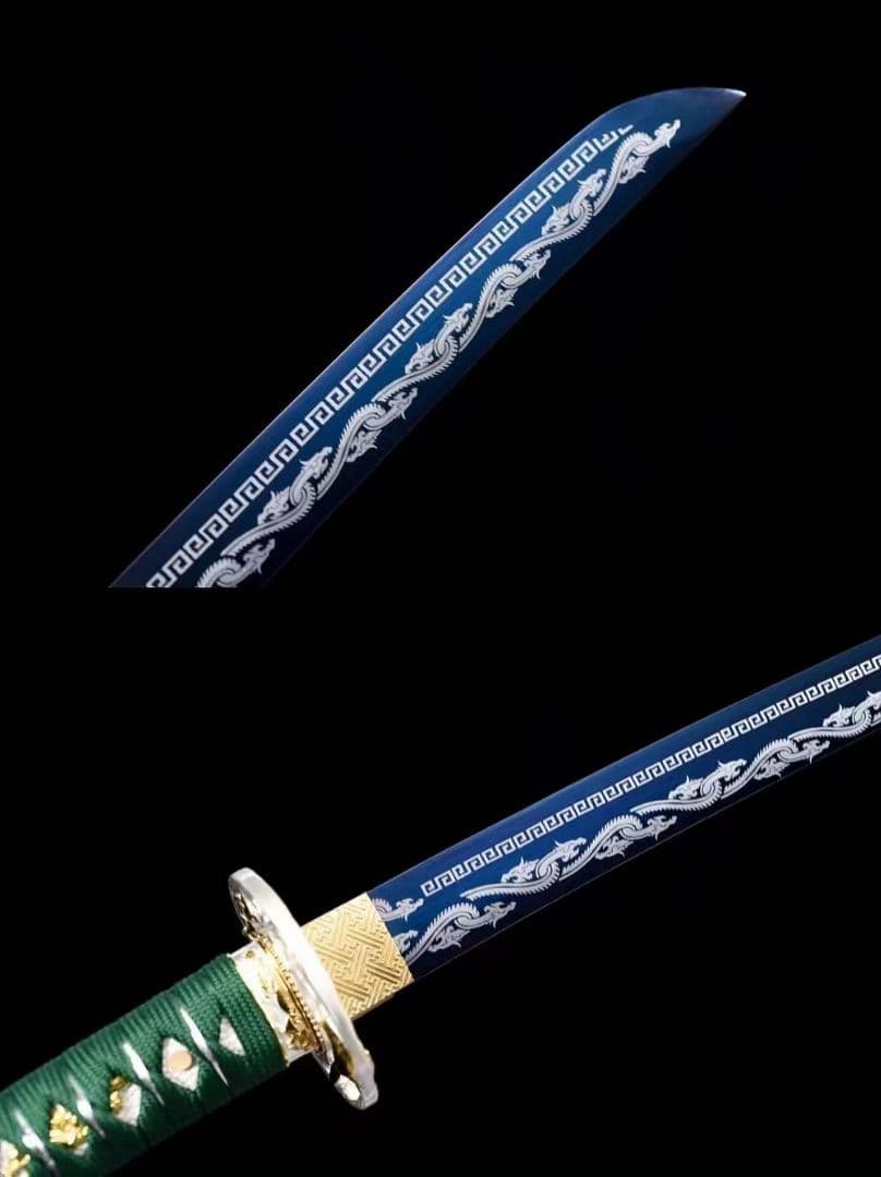 柳岸 武具 刀装具 日本刀 模造刀 居合刀 - メルカリ