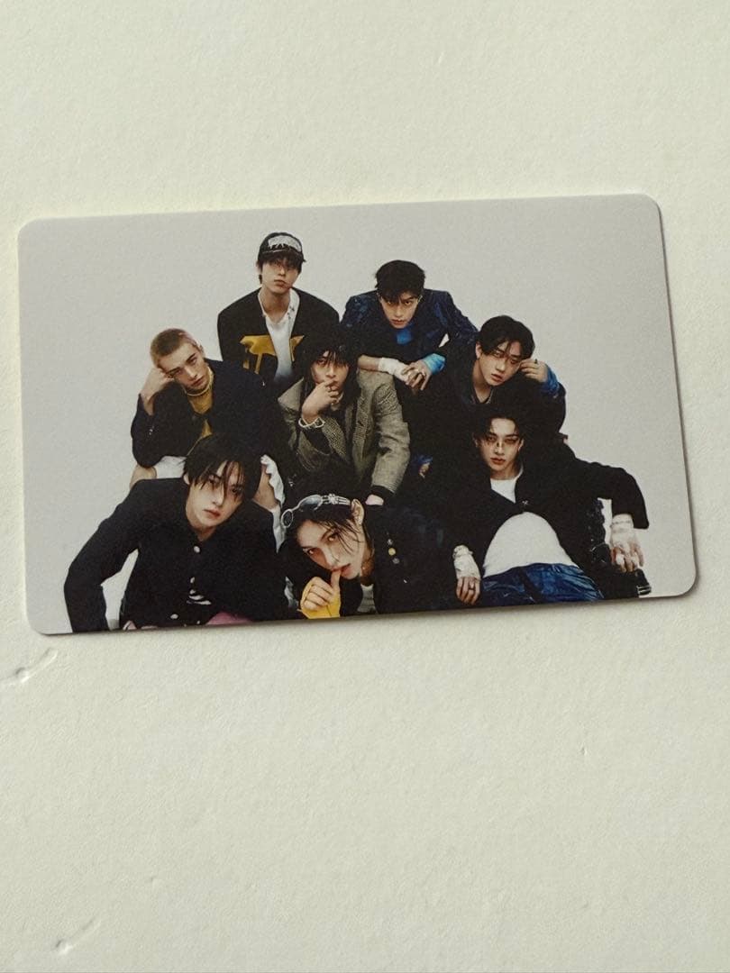 KARMA hmv ラキドロC 集合 - メルカリ