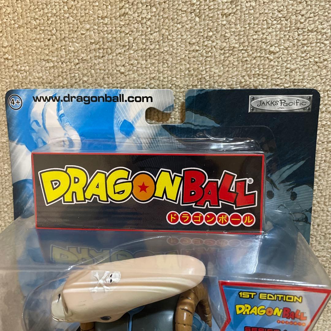 ドラゴンボール 1stエディション パイレーツロボット