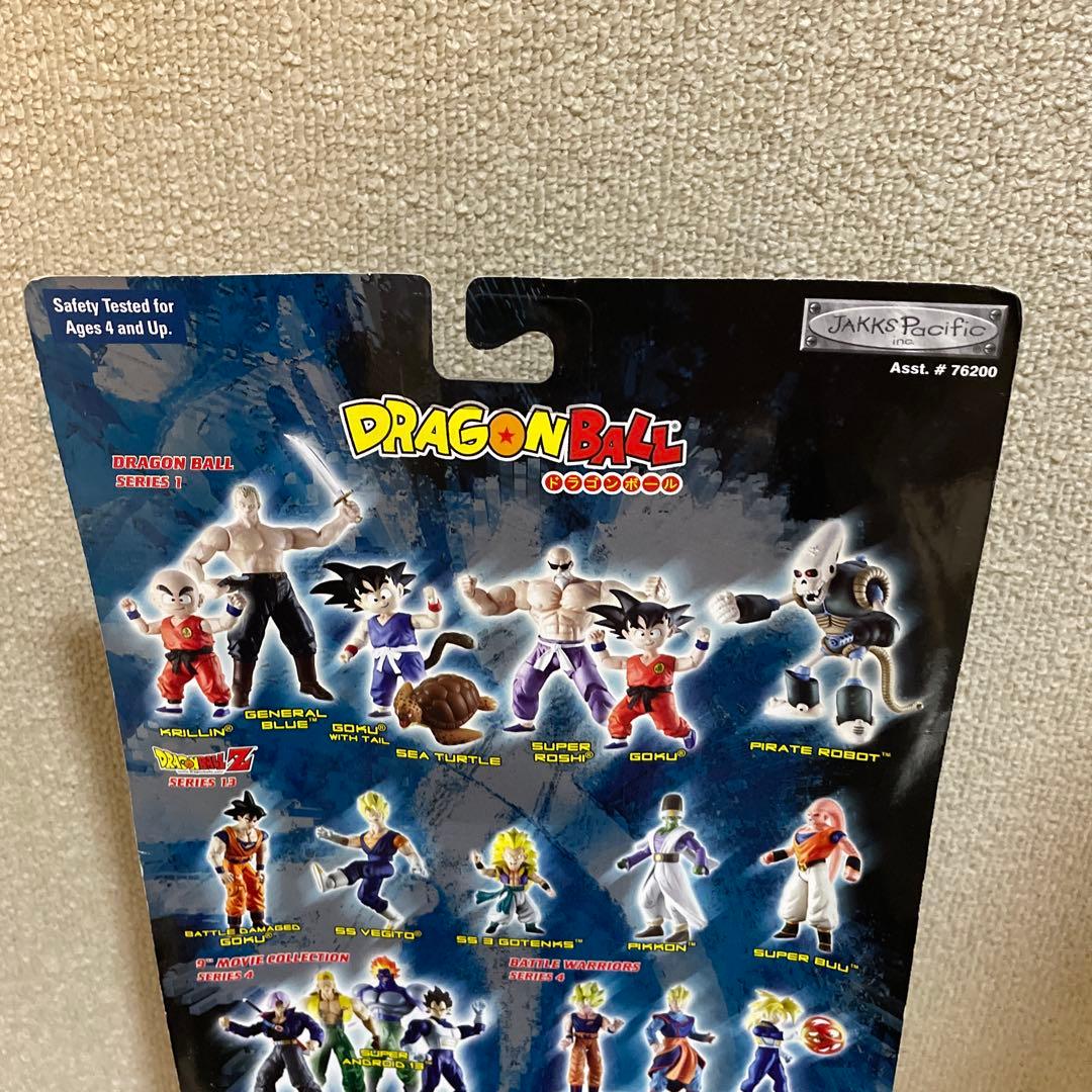 ドラゴンボール 1stエディション パイレーツロボット