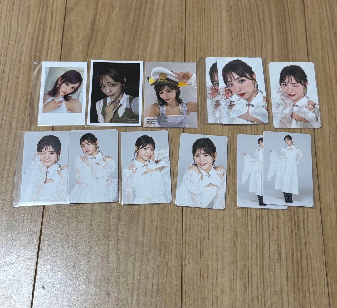 ME:I トレカ ケミトレカ まとめ売り - メルカリ