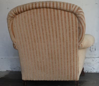 ラウンジチェア　アメリカ　ヴィンテージ