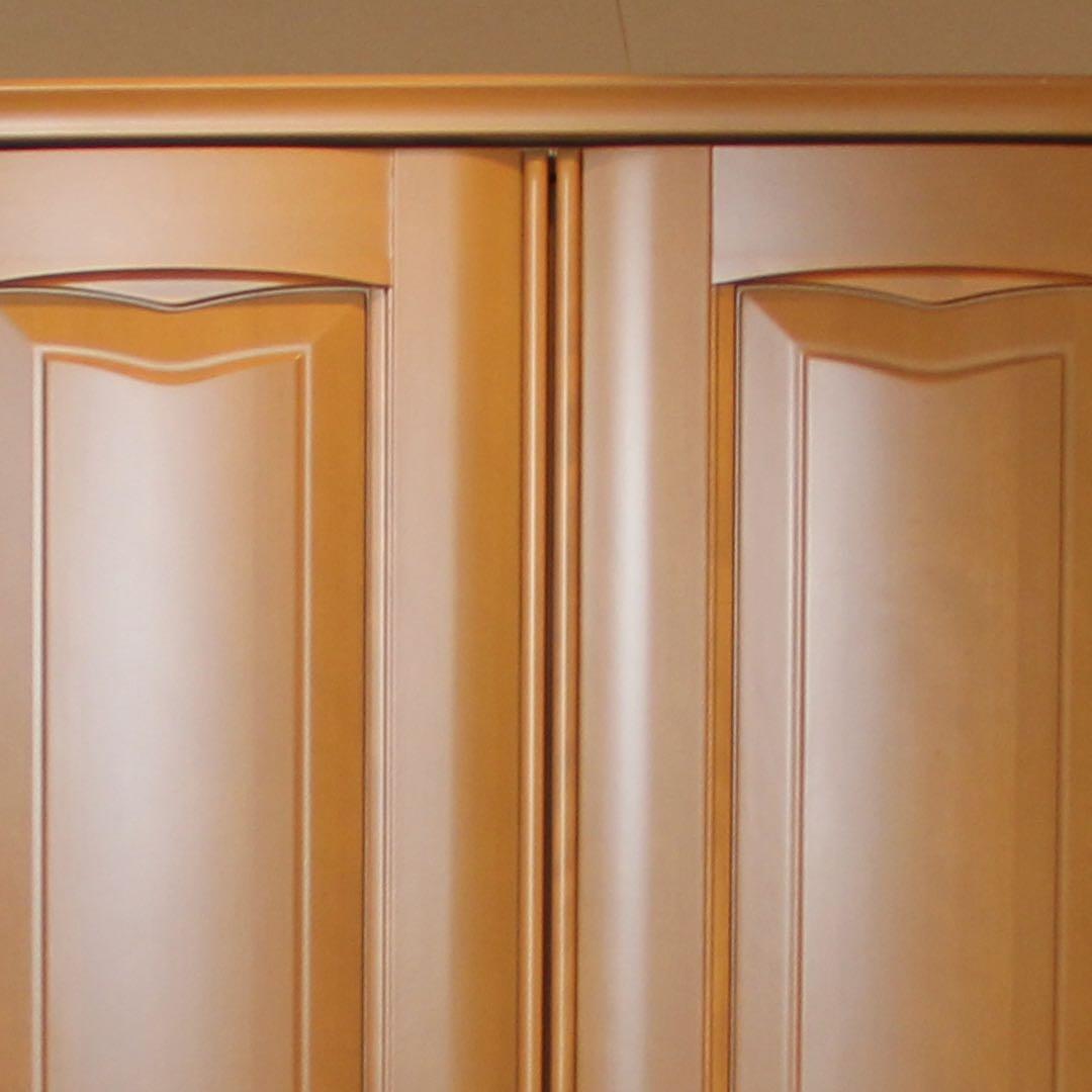 値下げ！府中家具 国産高級ブレザータンス 家具店展示品 - メルカリ