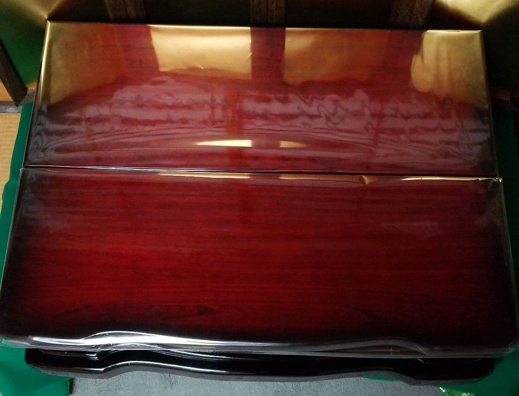 五月人形用　組み立て台