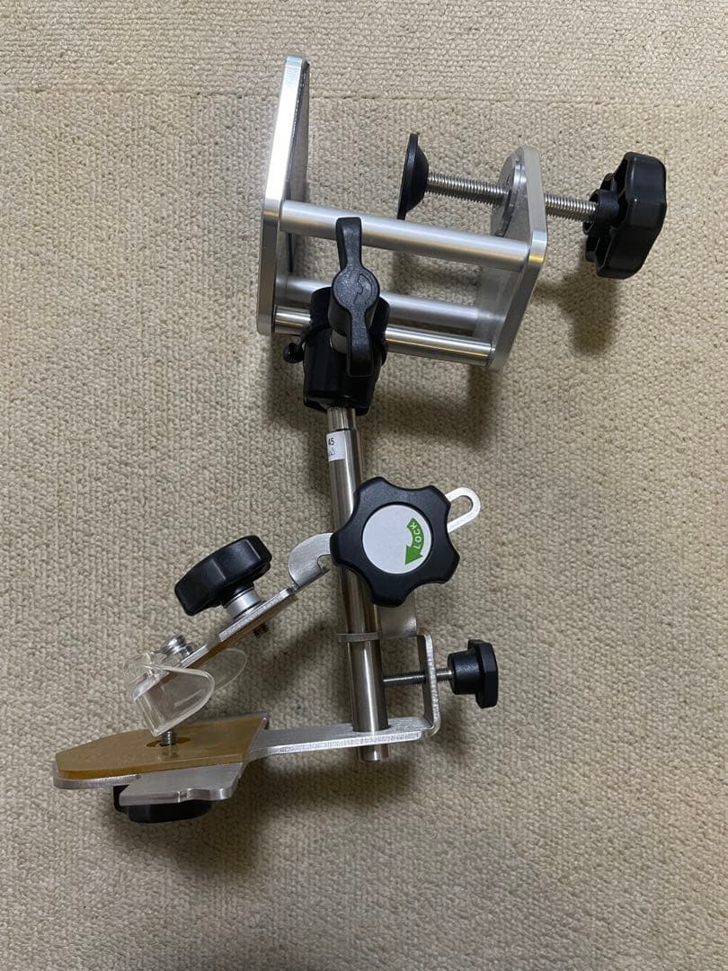 NISSIN 歯科用シンプルマネキンセット