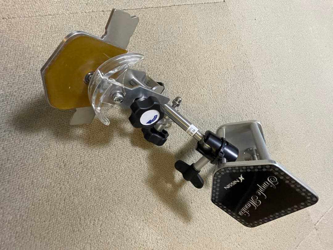 NISSIN 歯科用シンプルマネキンセット