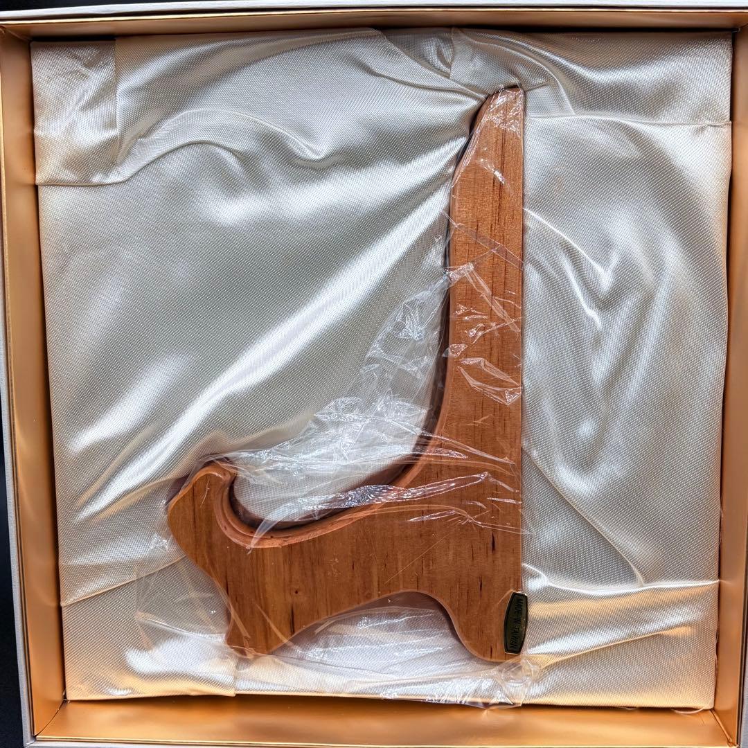 未使用 ノリタケ となりのトトロ イヤリープレート 2011 皿立て付き 21㎝