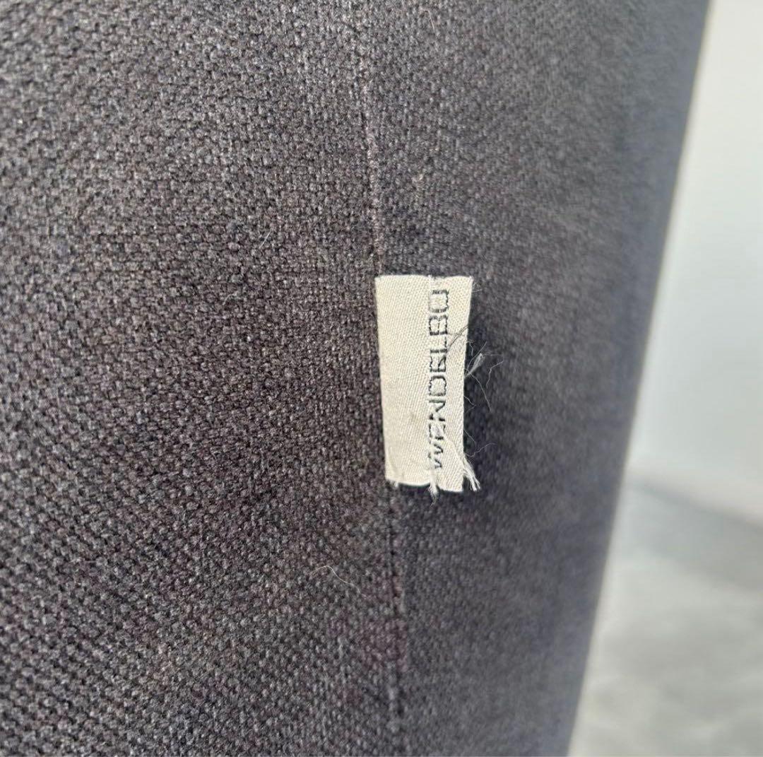 Wendelbo ヴェネルボ　1Pソファ