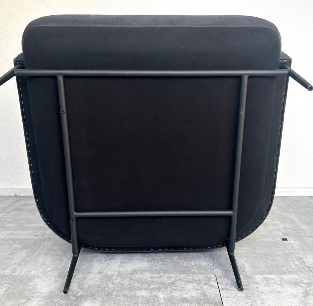 Wendelbo ヴェネルボ　1Pソファ