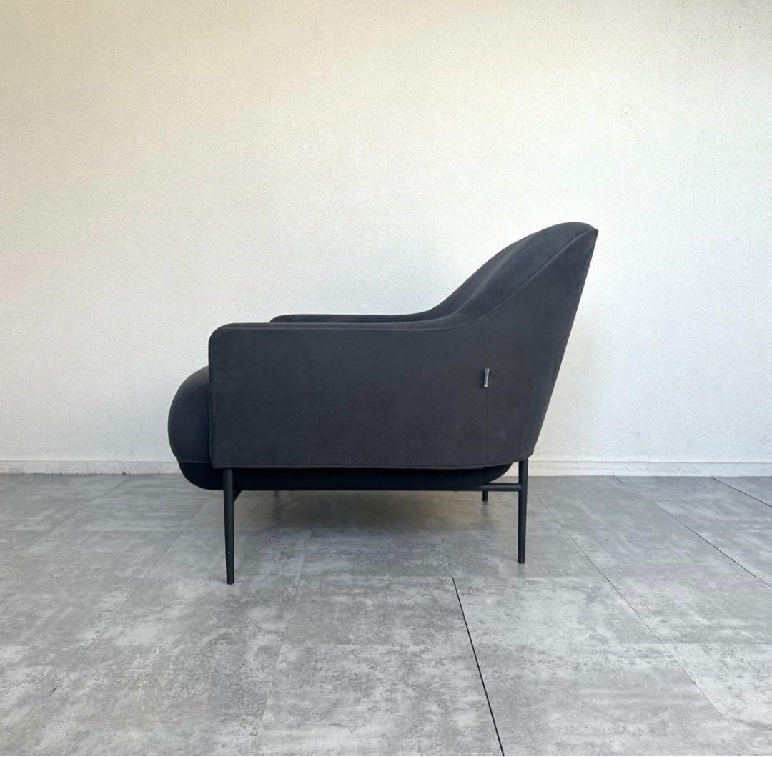 Wendelbo ヴェネルボ　1Pソファ